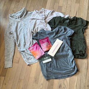 Maternity Bundle